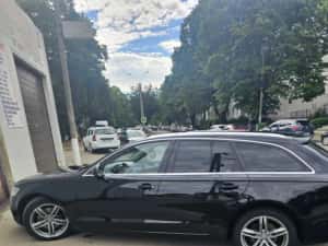 Audi A6 2014 !!! — miniatura 6