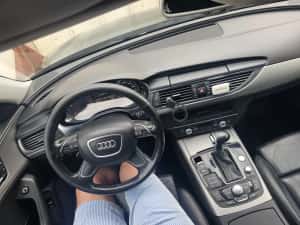 Audi A6 2014 !!! — miniatura 7