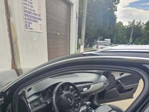 Audi A6 2014 !!! — miniatura 8