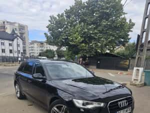 Audi A6 2014 !!! — miniatura 9
