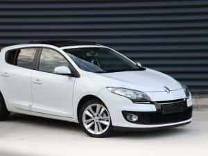 Renault Megane III, 1.5 Dci, Garanție 12 Luni — miniatura 2