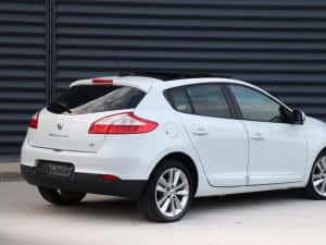 Renault Megane III, 1.5 Dci, Garanție 12 Luni — miniatura 3