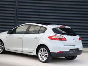 Renault Megane III, 1.5 Dci, Garanție 12 Luni — miniatura 4