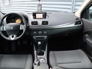 Renault Megane III, 1.5 Dci, Garanție 12 Luni — miniatura 5