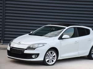 Renault Megane III, 1.5 Dci, Garanție 12 Luni — miniatura 9