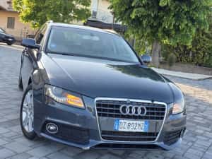 Audi A4 2.0tdi 143cp automatik 8+1 Navi/Led/Xenon/Klimatronic/Pilot/Senzori/Start&Stop