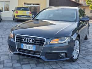 Audi A4 2.0tdi 143cp automatik 8+1 Navi/Led/Xenon/Klimatronic/Pilot/Senzori/Start&Stop — miniatura 2