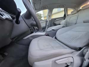 Audi A4 2.0tdi 143cp automatik 8+1 Navi/Led/Xenon/Klimatronic/Pilot/Senzori/Start&Stop — miniatura 6