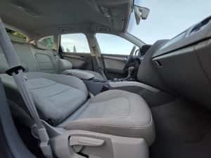 Audi A4 2.0tdi 143cp automatik 8+1 Navi/Led/Xenon/Klimatronic/Pilot/Senzori/Start&Stop — miniatura 7