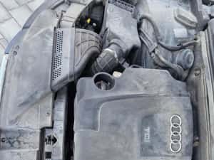 Audi A4 2.0tdi 143cp automatik 8+1 Navi/Led/Xenon/Klimatronic/Pilot/Senzori/Start&Stop — miniatura 8