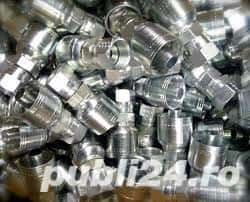 Sertizari furtunuri Bucuresti - Militari — miniatura 2