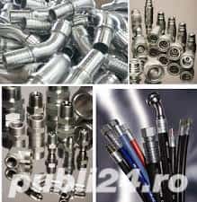 Sertizari furtunuri Bucuresti - Militari — miniatura 3