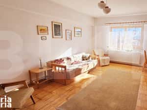 Apartament ultracentral, spatios, cu priveliste panoramica — miniatura 2