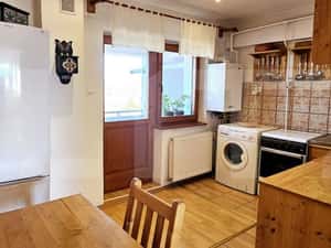 Apartament ultracentral, spatios, cu priveliste panoramica — miniatura 4