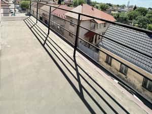 Penthouse 100 mp, unic in Satu Mare – terasa panoramica de 124 mp — miniatura 2