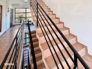 Penthouse 100 mp, unic in Satu Mare – terasa panoramica de 124 mp — miniatura 3