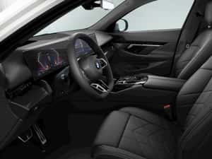 BMW 520 Berlină Diesel 197 CP 24.700 km - 2025 — miniatura 3