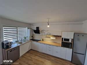 Apartament 3 camere 60 MP Open Space — miniatura 4