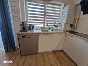 Apartament 3 camere 60 MP Open Space — miniatura 6