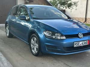 De Vanzare Vw Golf 7 — miniatura 2