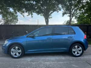 De Vanzare Vw Golf 7 — miniatura 3