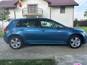 De Vanzare Vw Golf 7 — miniatura 4