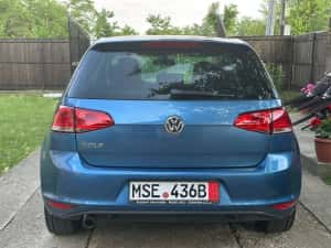 De Vanzare Vw Golf 7 — miniatura 5