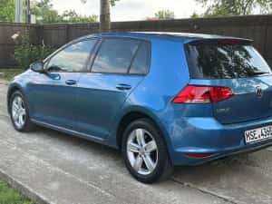 De Vanzare Vw Golf 7 — miniatura 6