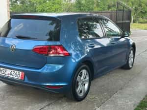 De Vanzare Vw Golf 7 — miniatura 7
