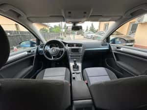 De Vanzare Vw Golf 7 — miniatura 8