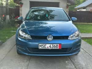 De Vanzare Vw Golf 7 — miniatura 9