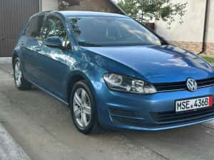 De Vanzare Vw Golf 7 — miniatura 10