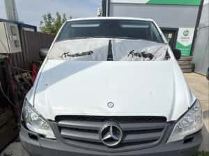 Mercedes Vito 2.2 CDI 113, euro 5, MOTOR DEFECT — miniatura 3