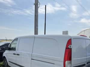 Mercedes Vito 2.2 CDI 113, euro 5, MOTOR DEFECT — miniatura 6