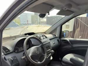 Mercedes Vito 2.2 CDI 113, euro 5, MOTOR DEFECT — miniatura 7