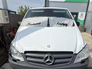 Mercedes Vito 2.2 CDI 113, euro 5, MOTOR DEFECT — miniatura 8
