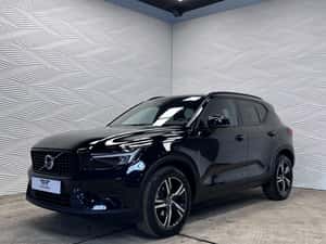 Volvo XC40 2022, 52.368 km, 129 CP — miniatura 1