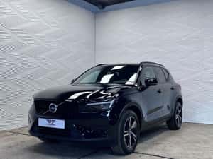 Volvo XC40 2022, 52.368 km, 129 CP — miniatura 2
