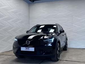 Volvo XC40 2022, 52.368 km, 129 CP — miniatura 3