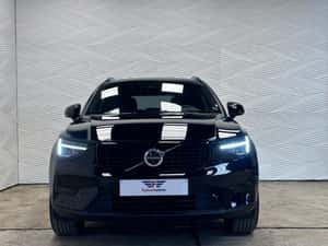 Volvo XC40 2022, 52.368 km, 129 CP — miniatura 6