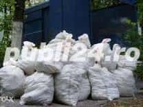 O744570539 Aduc Nisip , Balast , Sort , Mranita ,ridic moloz IEFTIN ! — miniatura 2