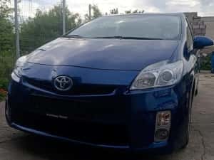 Toyota Prius 1.8 hybrid
