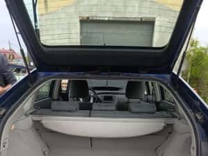Toyota Prius 1.8 hybrid — miniatura 4