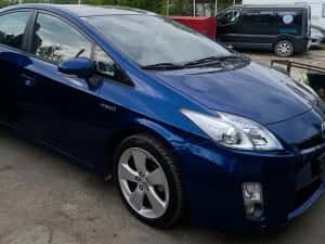 Toyota Prius 1.8 hybrid — miniatura 5