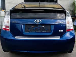 Toyota Prius 1.8 hybrid — miniatura 6