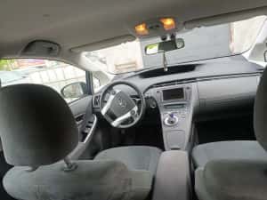 Toyota Prius 1.8 hybrid — miniatura 8