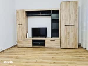 Inchiriere apartament 2 camere, loc de parcare inclus — miniatura 4