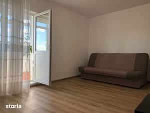 Inchiriere apartament 2 camere, loc de parcare inclus — miniatura 6