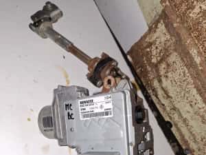 Ax volan,calculator servodirectie Renault Megane 2 cod 8200246633B