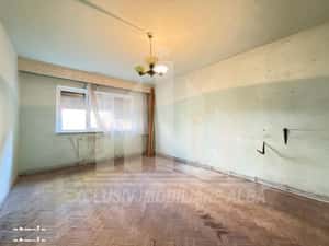 Apartament 2 camere | 50 mp | De renovat | Cetate-Mercur — miniatura 1
